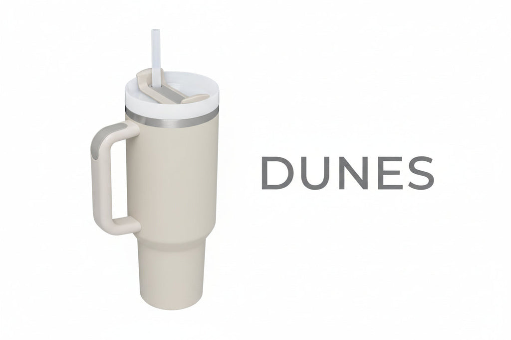 40 Oz Tumbler With Handle Straw Insulated, Stainless Steel Spill Proof Vacuum Coffee Cup Tumbler With Lid Tapered Mug Gifts For Valentine Lover Suitable For Car Gym Office Travel