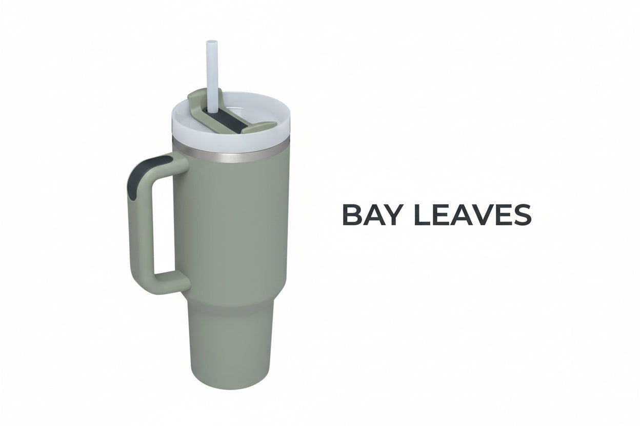 40 Oz Tumbler With Handle Straw Insulated, Stainless Steel Spill Proof Vacuum Coffee Cup Tumbler With Lid Tapered Mug Gifts For Valentine Lover Suitable For Car Gym Office Travel