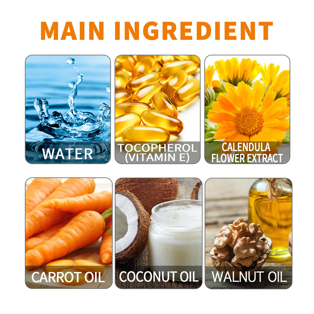 OUHOE The Tanning Care Gel Helps You Achieve A Bronze Complexion By The Seaside Outdoors And Provides Daily Hydration And Moisturization For A Healthy Skin Tone