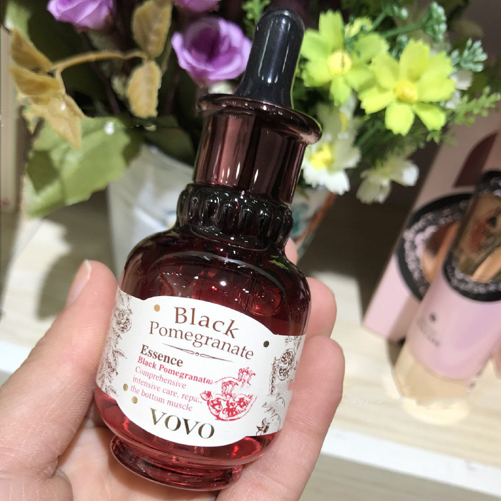 VOVO Black Pomegranate Intensive Care Collection
