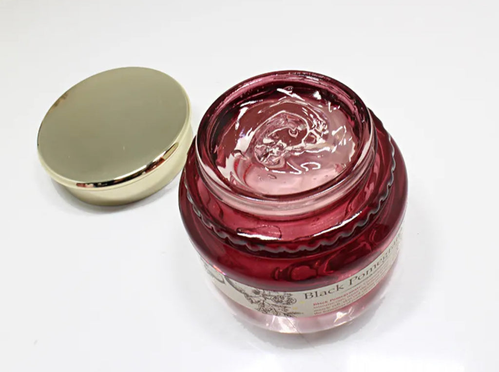 VOVO Black Pomegranate Intensive Care Collection
