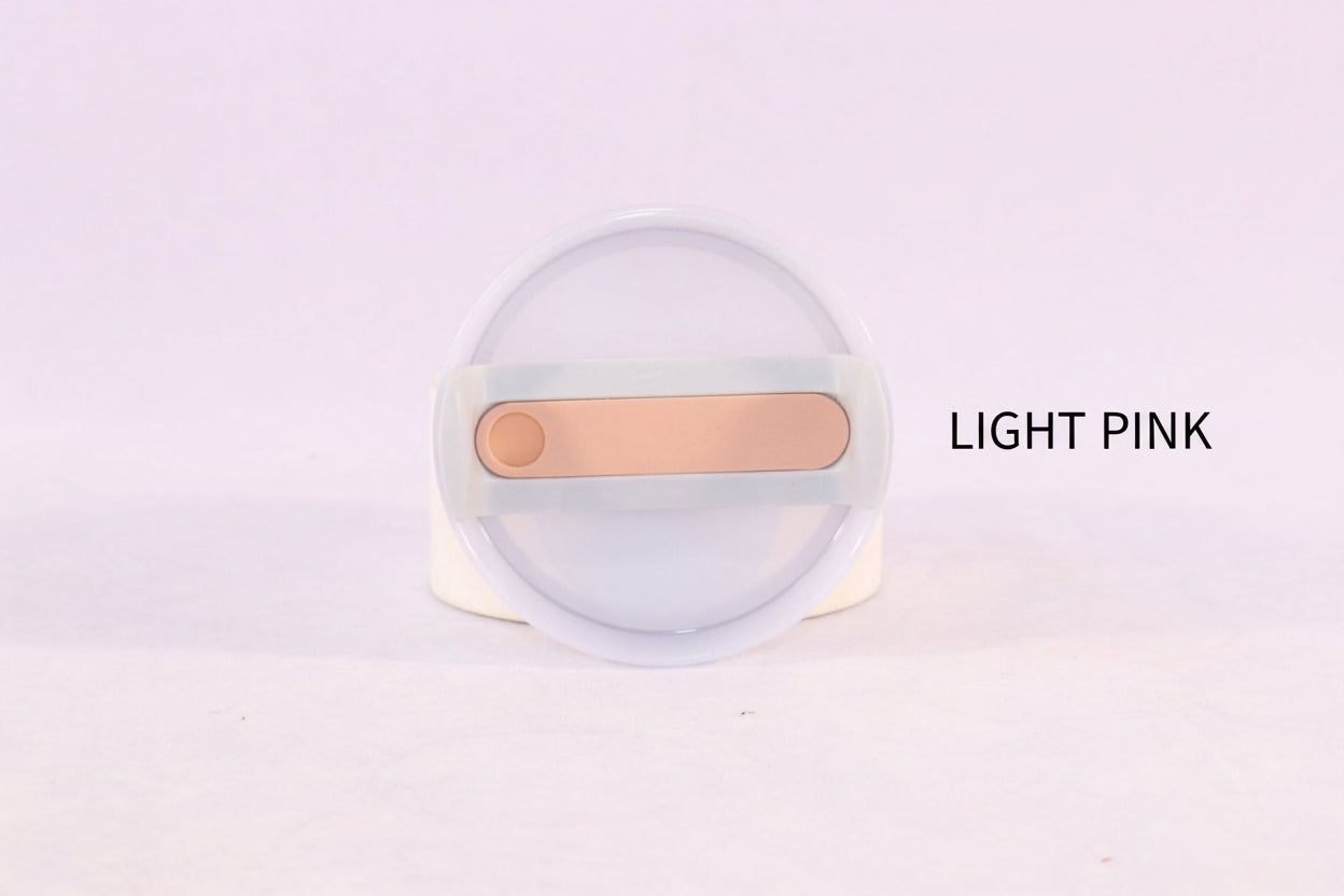 40 Oz Tumbler With Handle Straw Insulated, Stainless Steel Spill Proof Vacuum Coffee Cup Tumbler With Lid Tapered Mug Gifts For Valentine Lover Suitable For Car Gym Office Travel