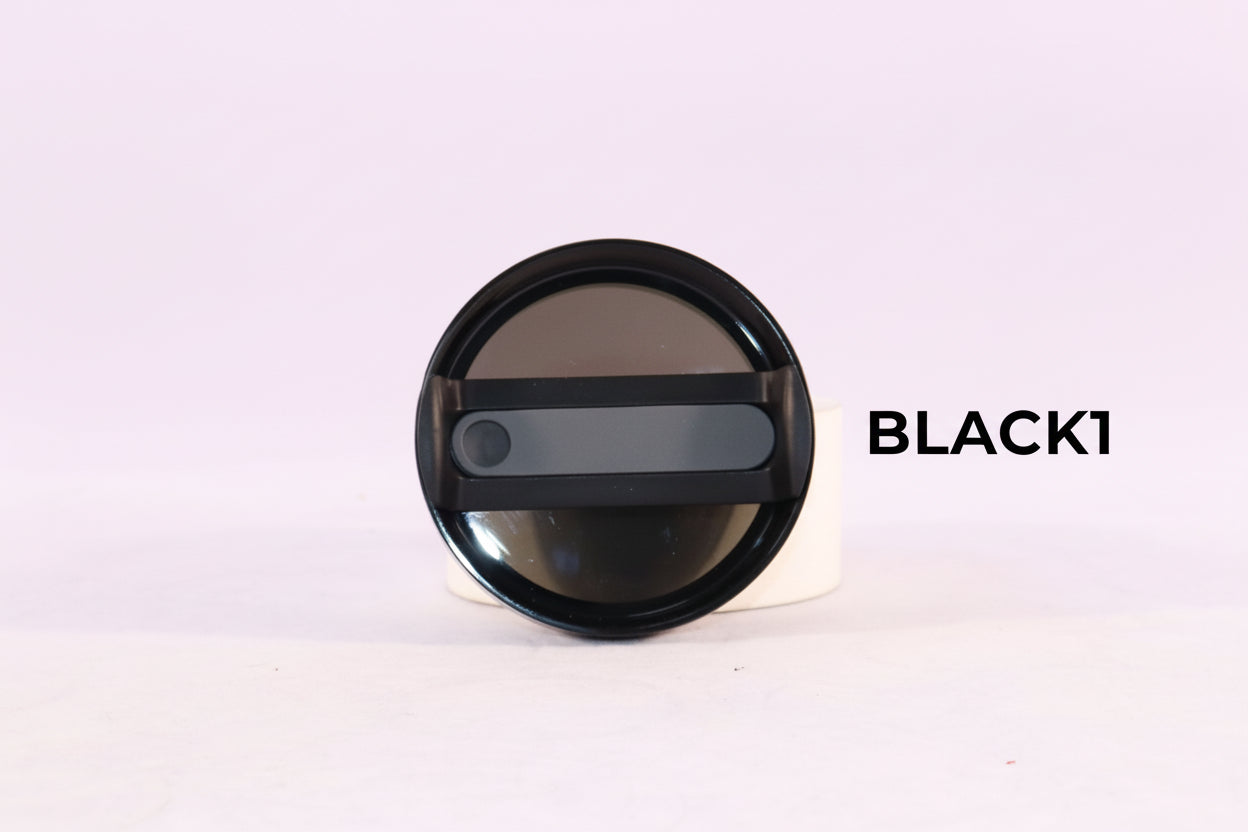 40 Oz Tumbler With Handle Straw Insulated, Stainless Steel Spill Proof Vacuum Coffee Cup Tumbler With Lid Tapered Mug Gifts For Valentine Lover Suitable For Car Gym Office Travel