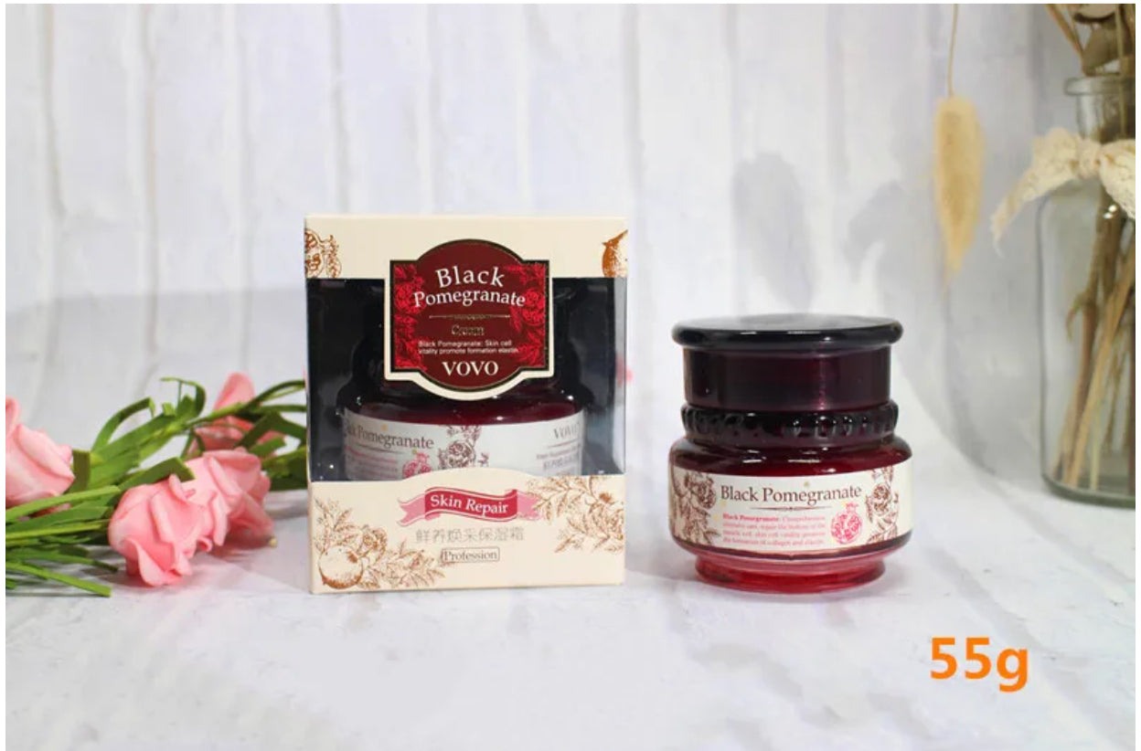 VOVO Black Pomegranate Intensive Care Collection