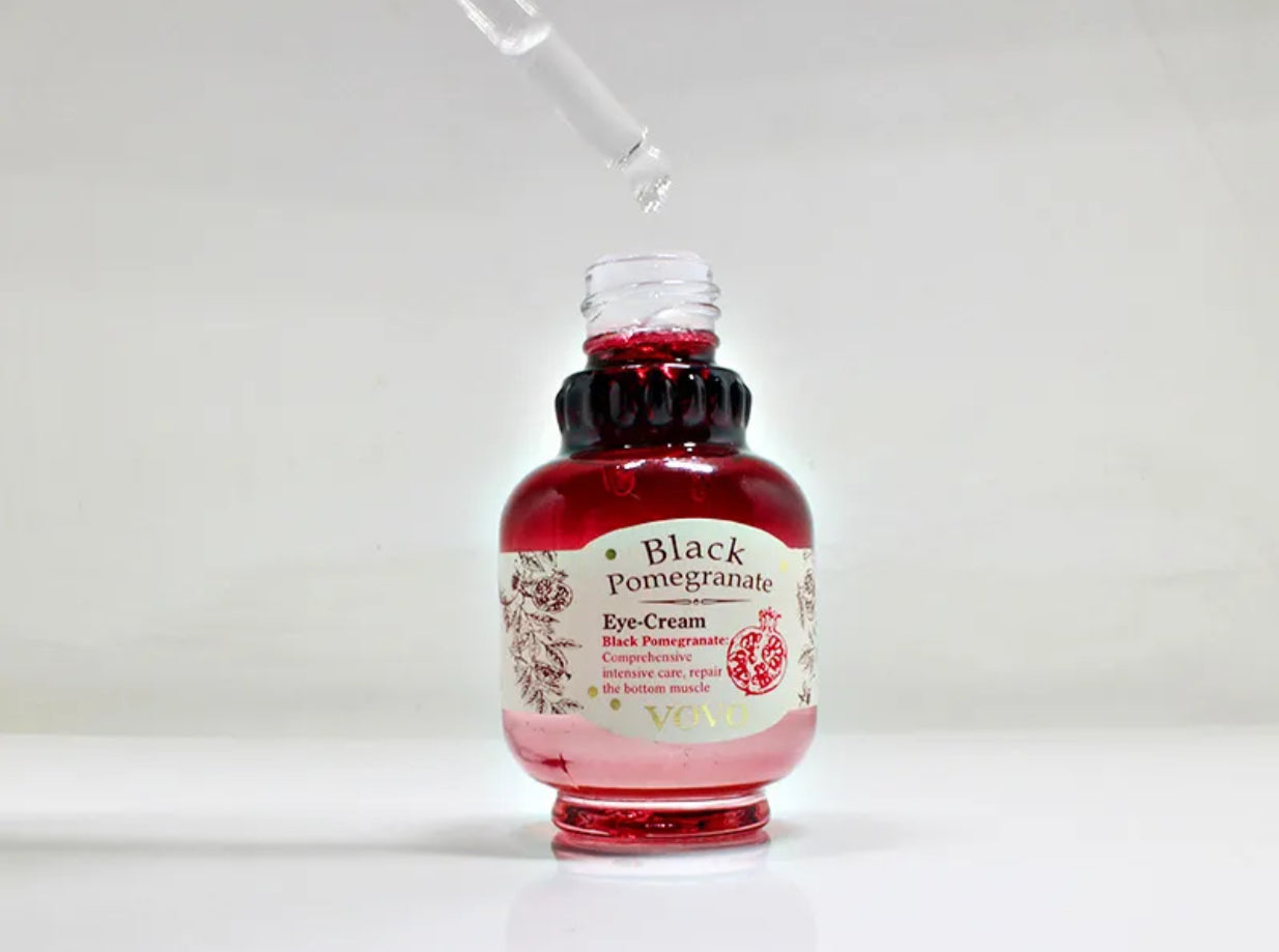 VOVO Black Pomegranate Intensive Care Collection
