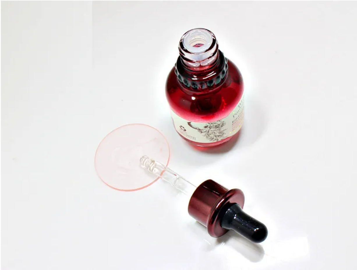 VOVO Black Pomegranate Intensive Care Collection