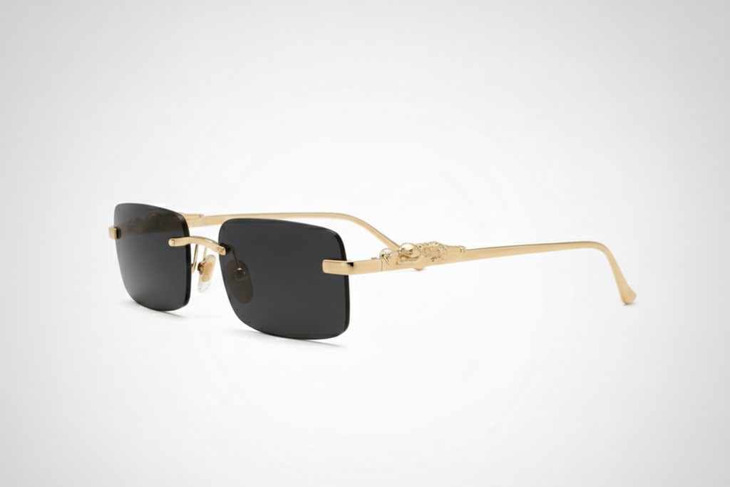 New Modern UV-Protection Essentials | Lightweight Designer Frames | Unisex