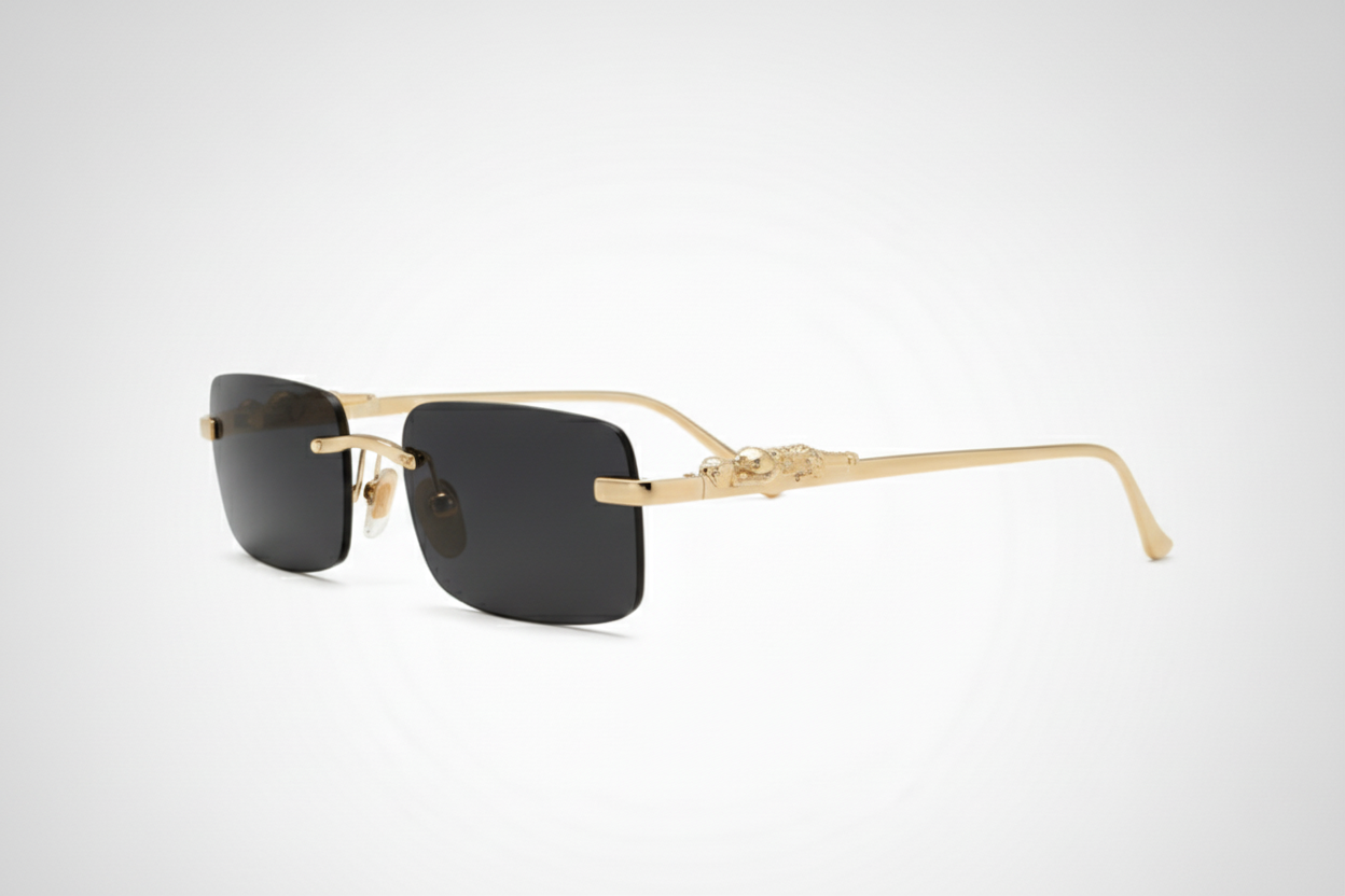 New Modern UV-Protection Essentials | Lightweight Designer Frames | Unisex