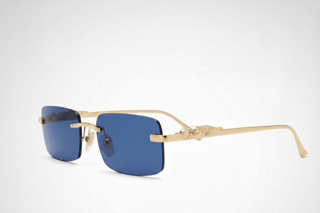 New Modern UV-Protection Essentials | Lightweight Designer Frames | Unisex