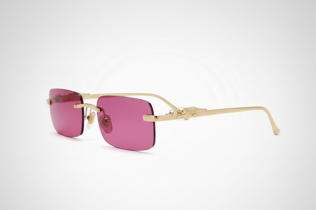 New Modern UV-Protection Essentials | Lightweight Designer Frames | Unisex