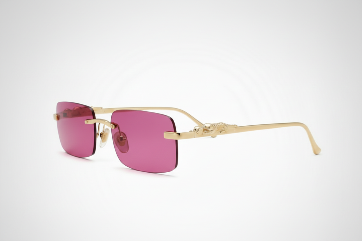 New Modern UV-Protection Essentials | Lightweight Designer Frames | Unisex