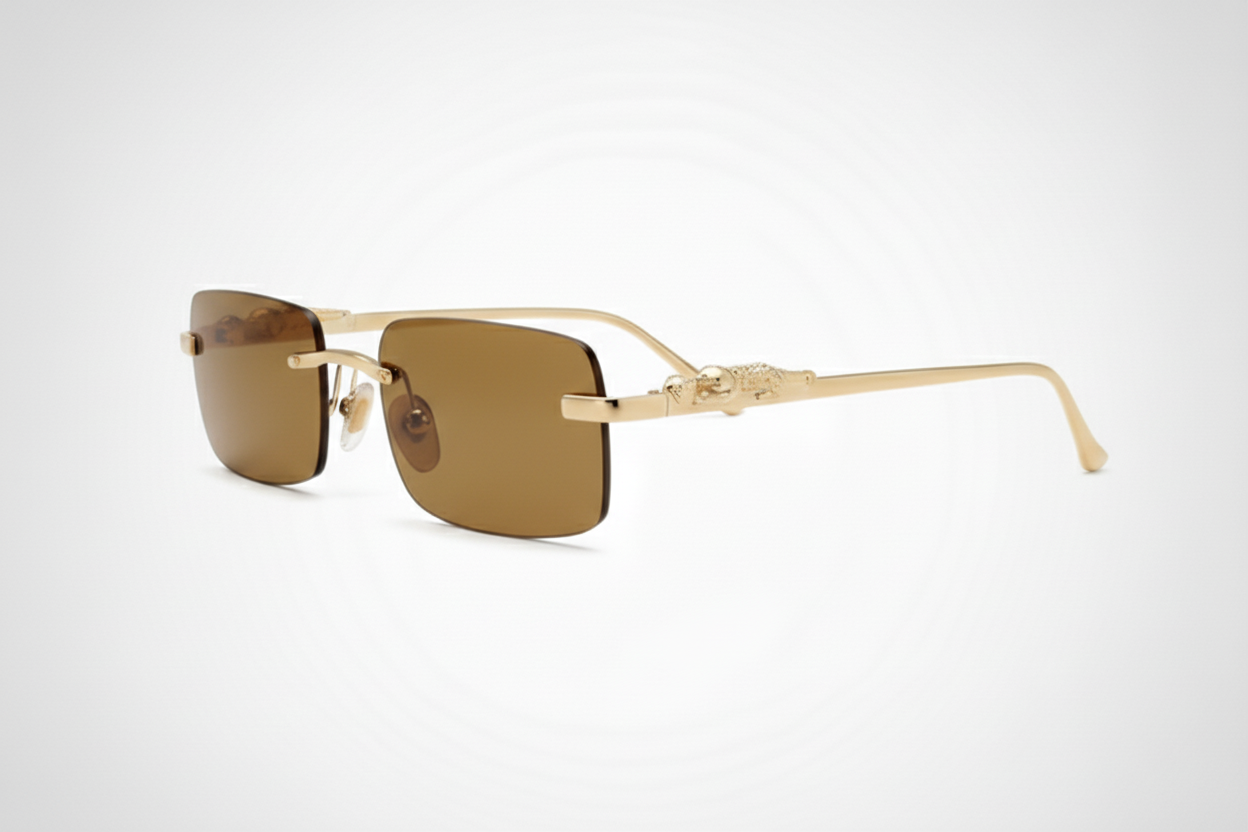 New Modern UV-Protection Essentials | Lightweight Designer Frames | Unisex