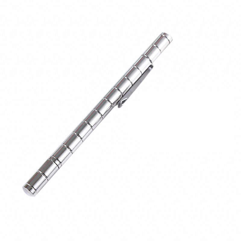 Magnetic Fidget Pen & Stylus for Stress Relief