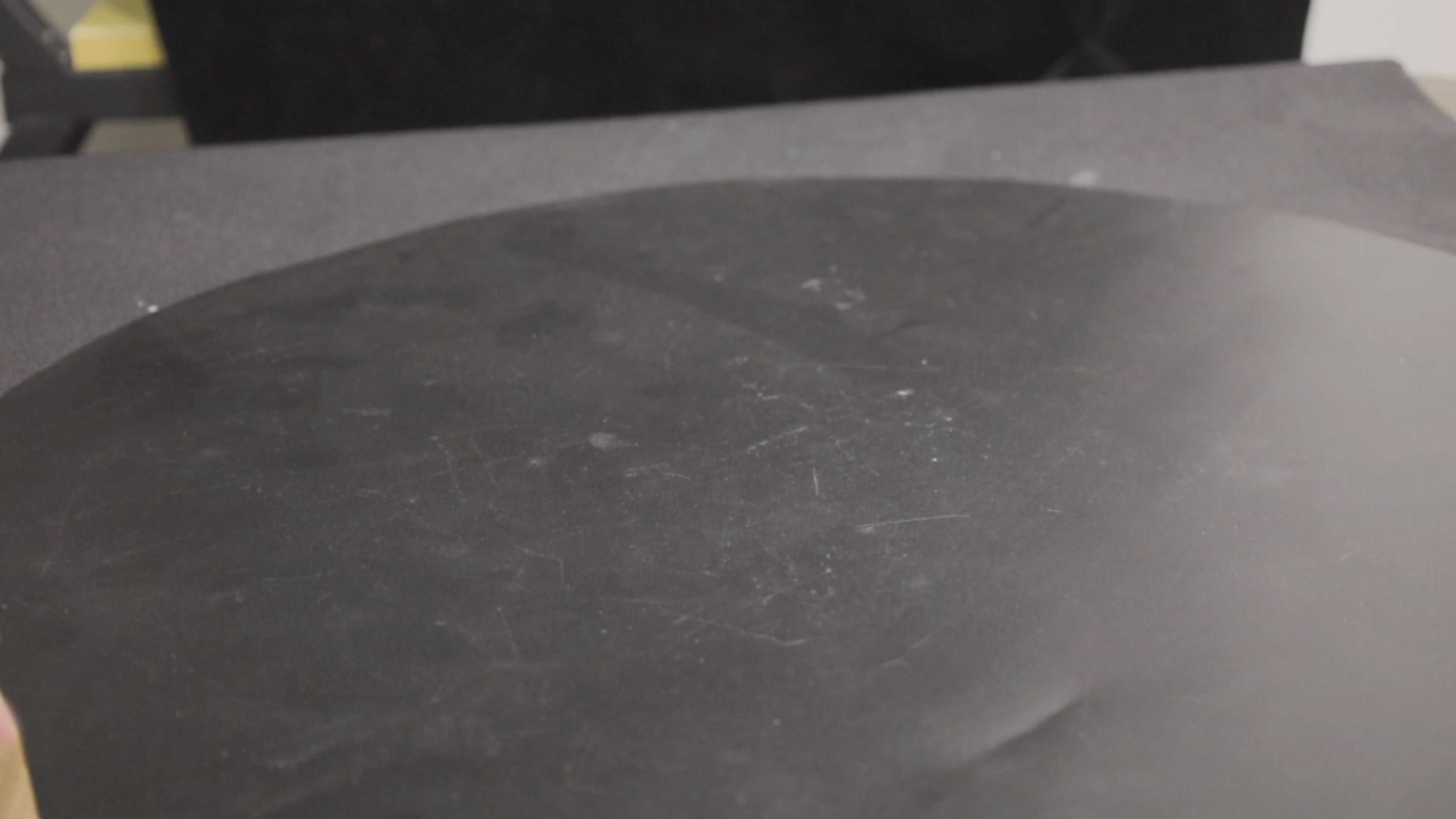 'The GlowNote' - Erasable LED Message Board Lamp